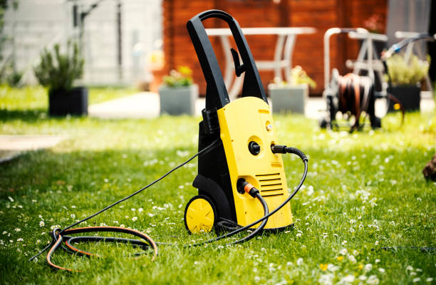 Best Deck and Patio Pressure Washing in Stallings, NC